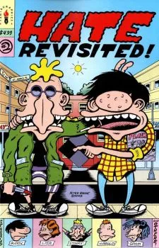 Cover of Piggy Stardust or I Will, I Will Sqaush You; Partners in Crime; Warning Signs; I'll Show 'em All!; A Hypothetical