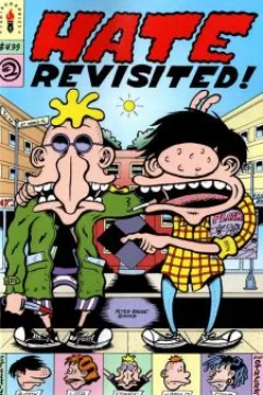 Piggy Stardust or I Will, I Will Sqaush You; Partners in Crime; Warning Signs; I'll Show 'em All!; A Hypothetical