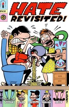 Cover of Stretchpants is a Transmaniac!; Get Thee To a Nunnery; Poor Stinky; Latch-Key Party Time!