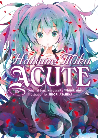 Cover of Volume 1