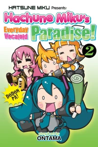 Spring Onions For All!