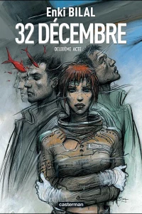 32 Décembre