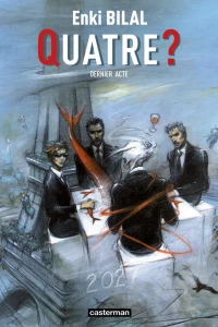 Quatre?
