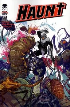 Cover of Insecticided