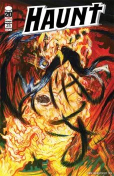 Cover of Return Trip