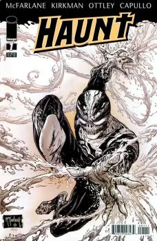 Cover of Volume 1