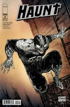 Cover of Volume 2