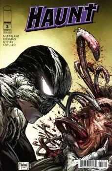 Cover of Volume 3
