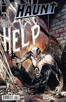 Cover of Volume 4