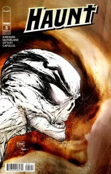 Cover of Volume 5