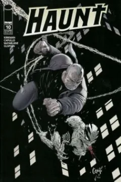 Issue #10