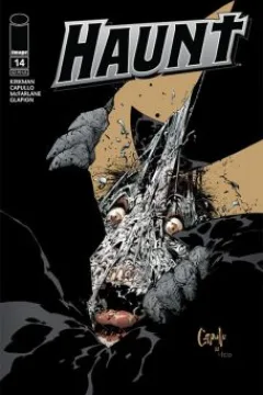 Issue #14