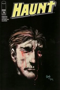 Issue #16