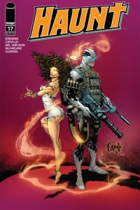 Issue #17
