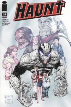 Issue #18