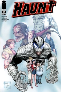 Issue #18