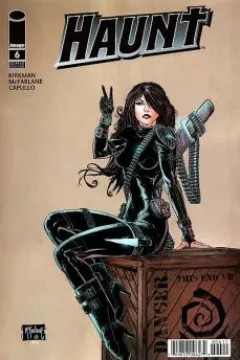 Issue #6