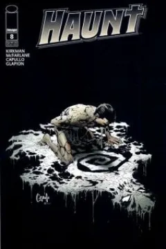Issue #8