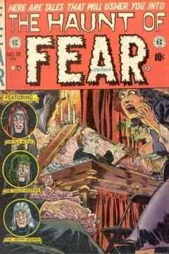 Issue #15
