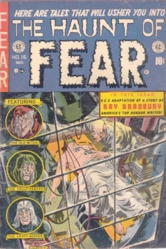 Issue #16