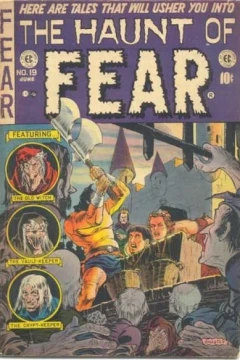 Issue #19
