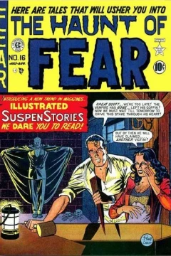 Issue #2 [16]