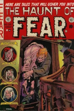 Issue #20
