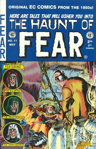 Cover of Ooze in the Cellar?