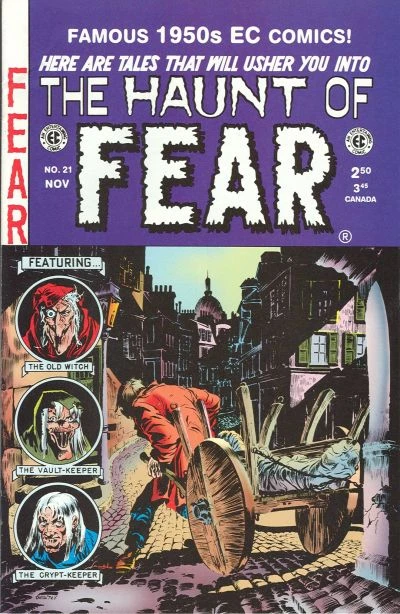 Cover of An Off-Color Heir