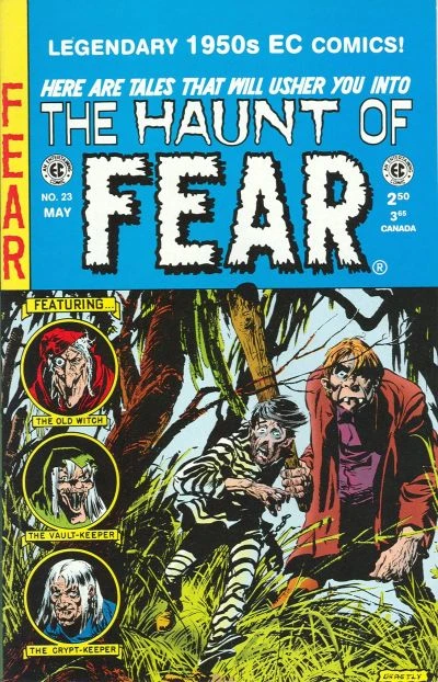 Cover of Creep Course
