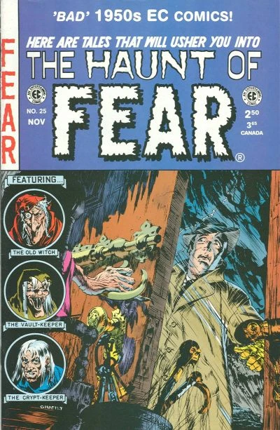 Cover of The New Arrival