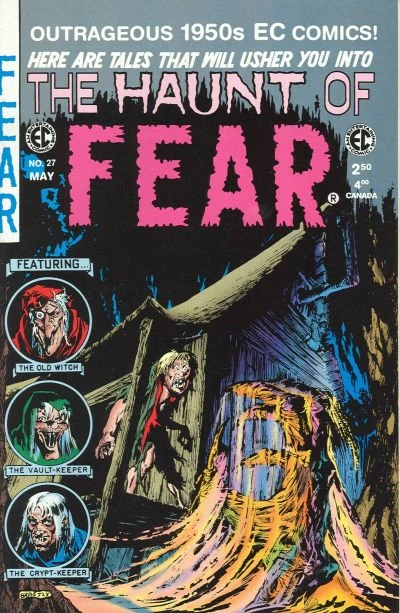 Cover of About Face