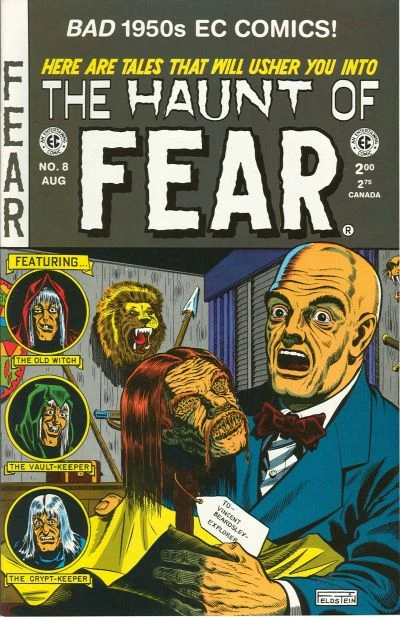 Cover of Hounded to Death!