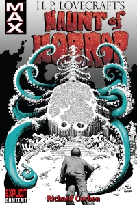 Issue #1