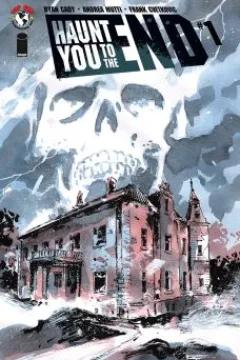 Issue #1