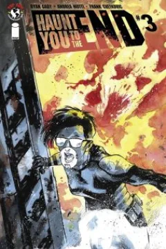 Issue #3