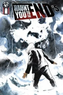 Issue #5