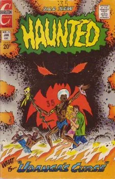Cover of Issue #10