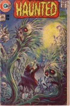 Cover of Issue #17