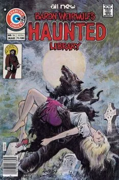 Cover of Issue #26