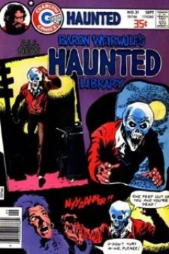 Issue #31