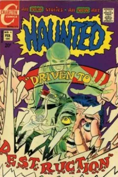 Issue #4