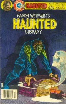 Cover of Issue #46