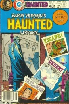 Issue #49