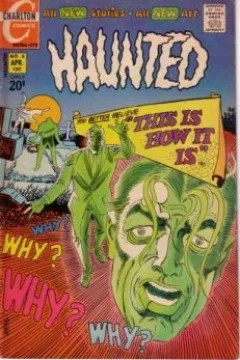 Issue #5