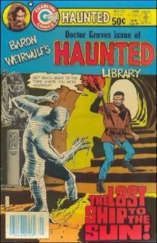 Cover of Issue #53