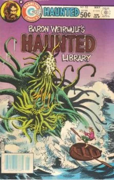 Cover of Issue #55