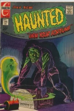Issue #6