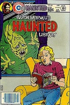 Cover of Issue #62
