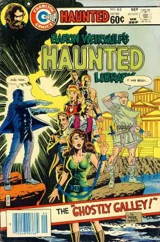 Cover of Issue #63